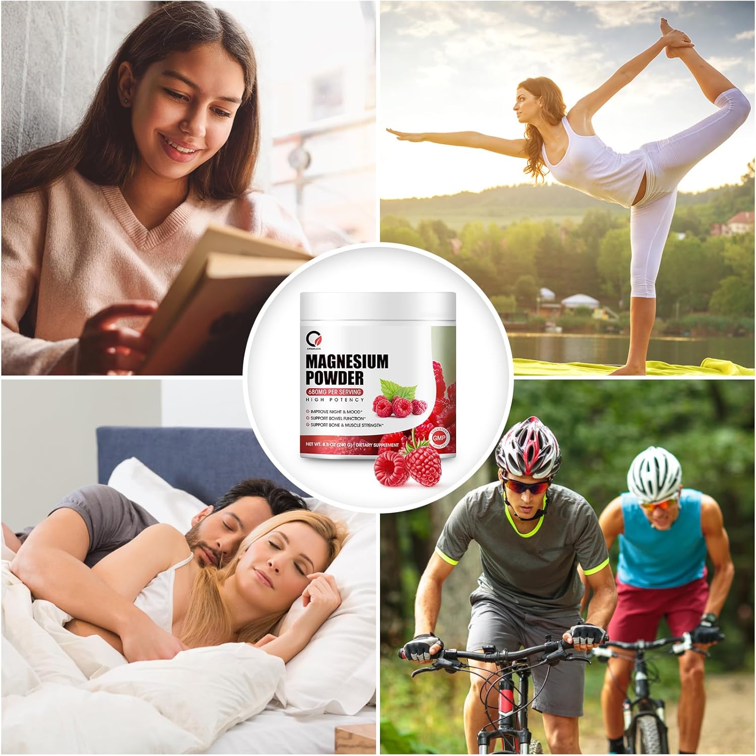 highly-effective-magnesium-glycinate-powder-supplement---680mg-complex-with-citrate-oxide-vitamins-a-c-d-e-for-calm-night-muscle-support---vegan-non-gmo---120-servings-240g-8