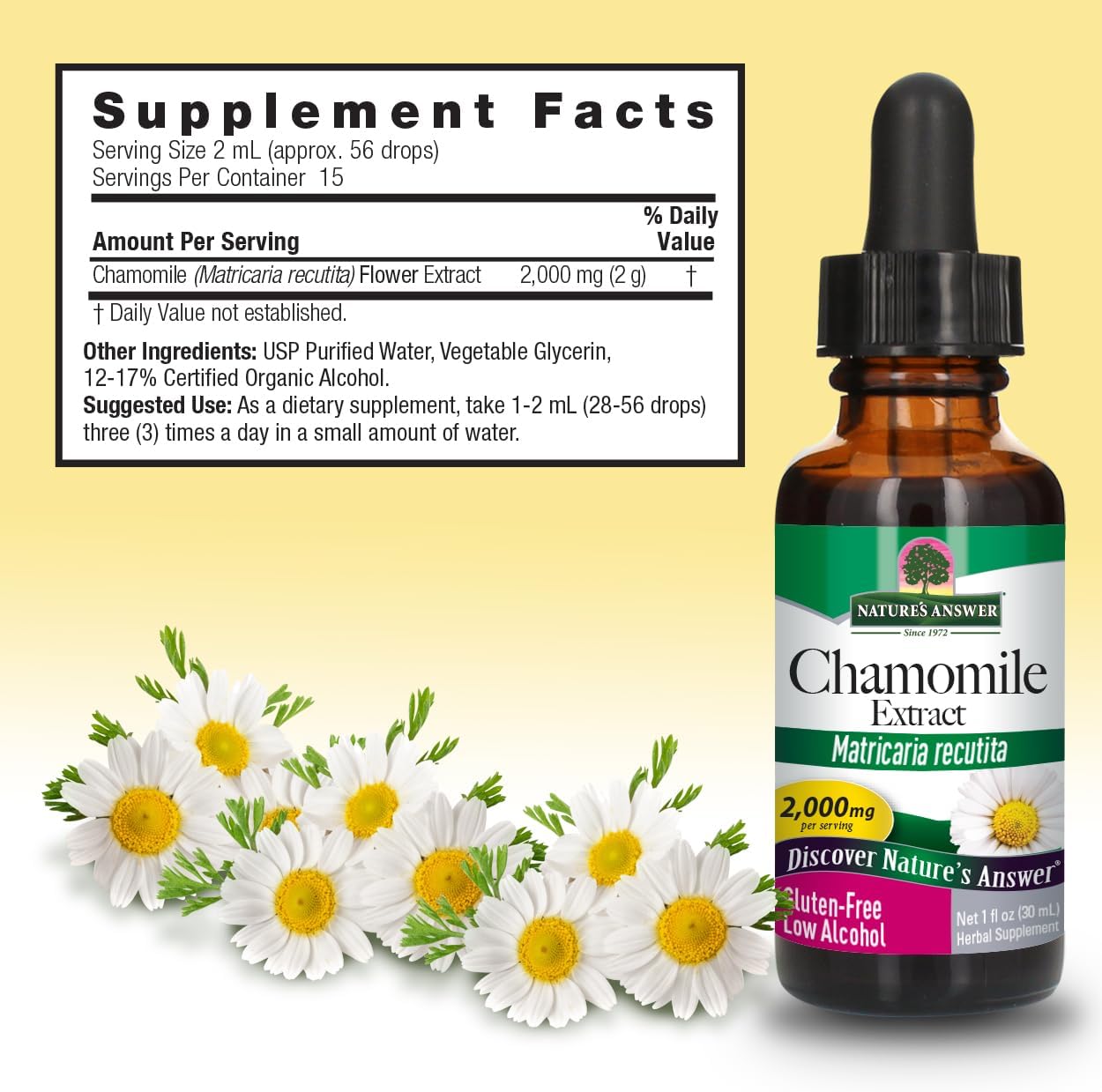 organic-chamomile-flower-extract-2000mg-mood-digestion-support-gluten-free-non-gmo-vegan-no-artificial-ingredients-1oz-bottle-3