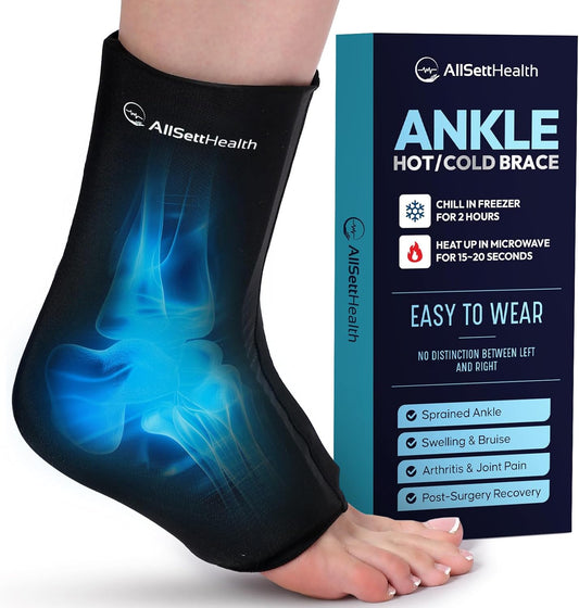 ankle-ice-pack-wrap-for-swelling---hotcold-therapy-for-foot-pain-relief-sprained-ankle-compression---smallmedium-size-1