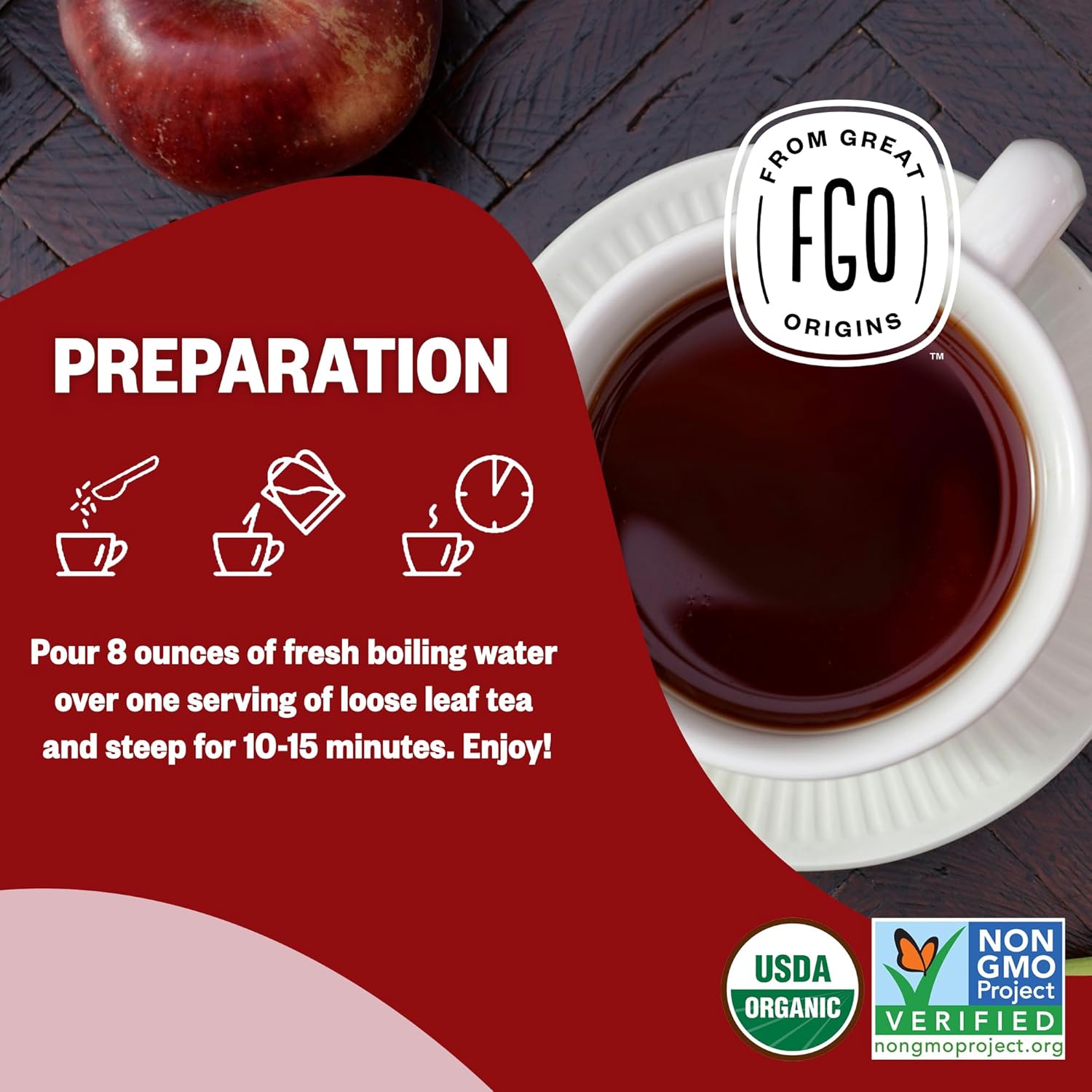organic-rosehips-tea---cut-and-sifted-16-oz-resealable-bag---fgo-pack-of-1-5