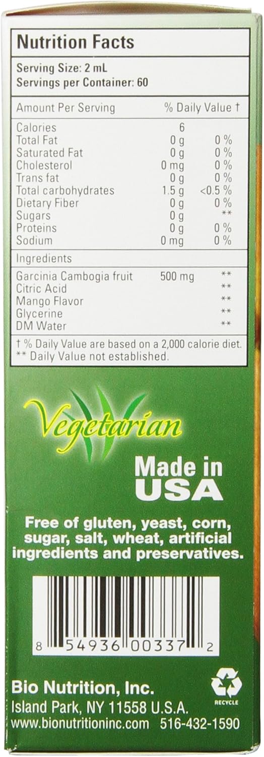 bio-nutrition-garcinia-cambogia-extract-4-fl-oz---500mg-garcinia-300mg-hca---gluten-free---48-servings-2