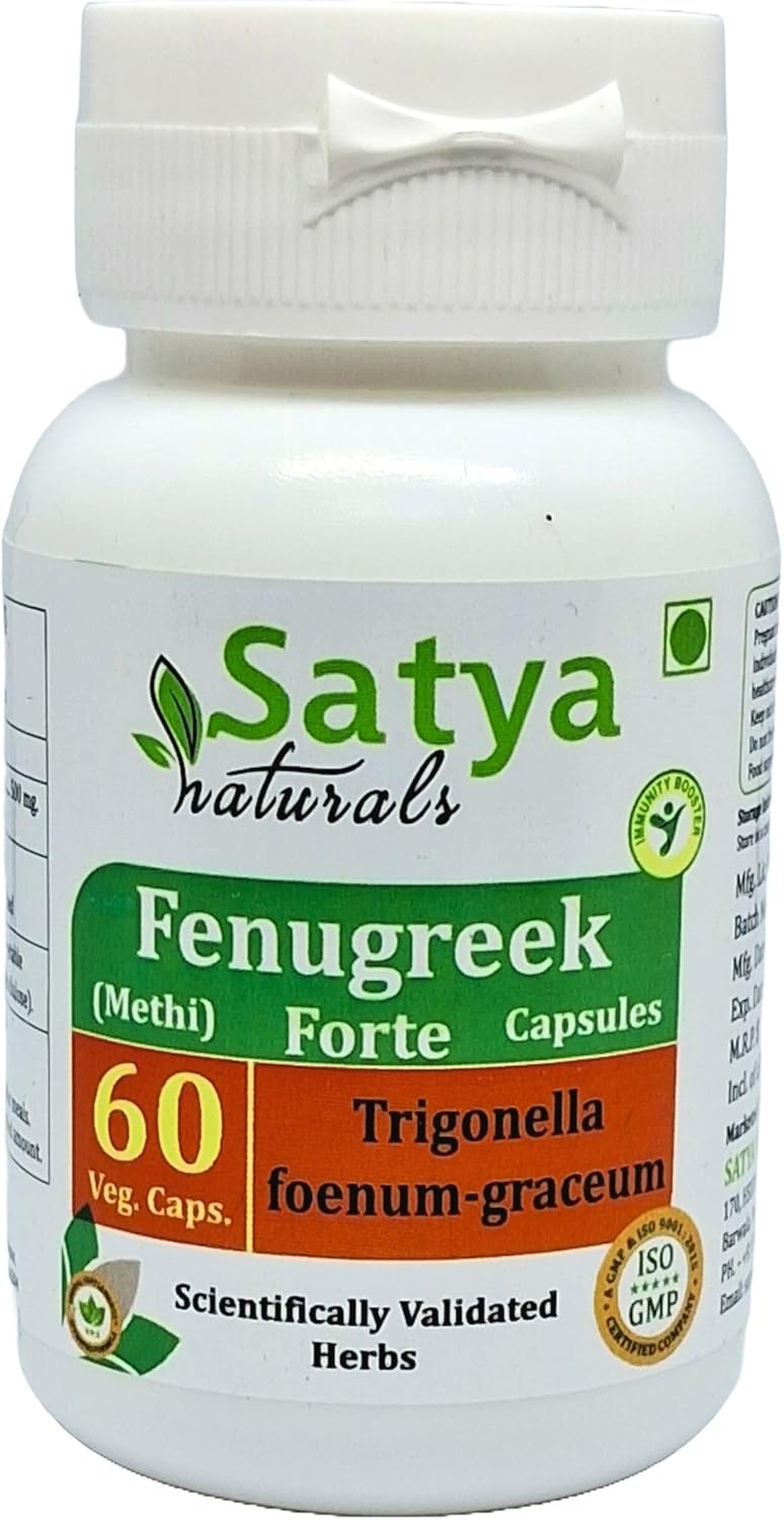 organic-fenugreek-forte-capsules-500-mg---120-count-ayurvedic-herbal-supplement-for-men-and-women-methi-extract---101-concentration-satya-naturals-4