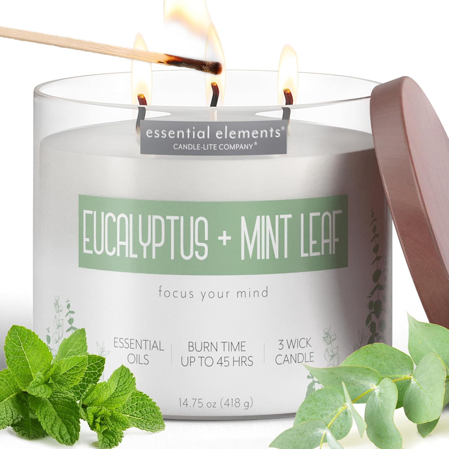 candle-lite-essential-elements-eucalyptus-mint-leaf-scented-candle---1475-oz-three-wick-aromatherapy-candle-with-45-hours-burn-time-in-off-white-color-1