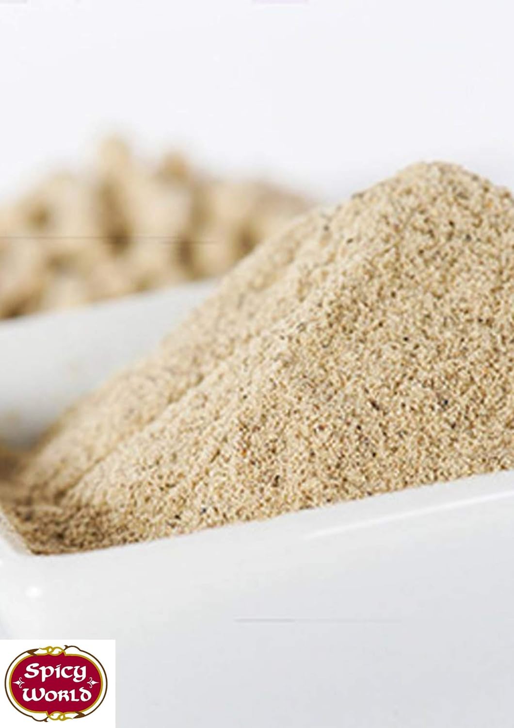 35-oz-bag-of-spicy-world-white-pepper-powder---finely-ground-peppercorns---packaging-variation-possible-2
