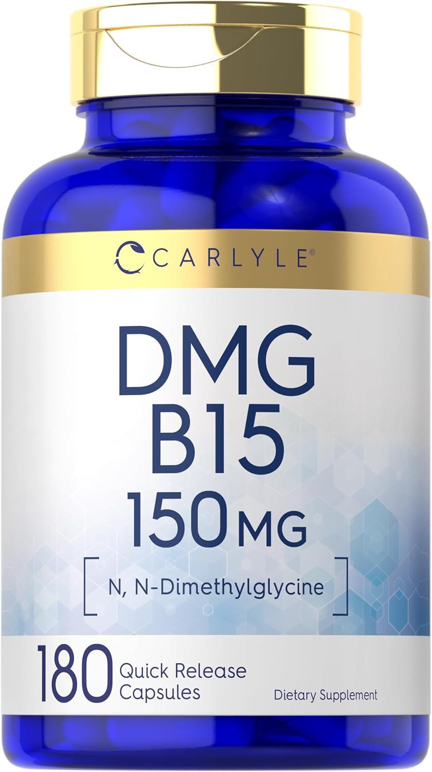 carlyle-b15-n-dimethylglycine-supplement-150-mg-180-capsules-non-gmo-gluten-free-1