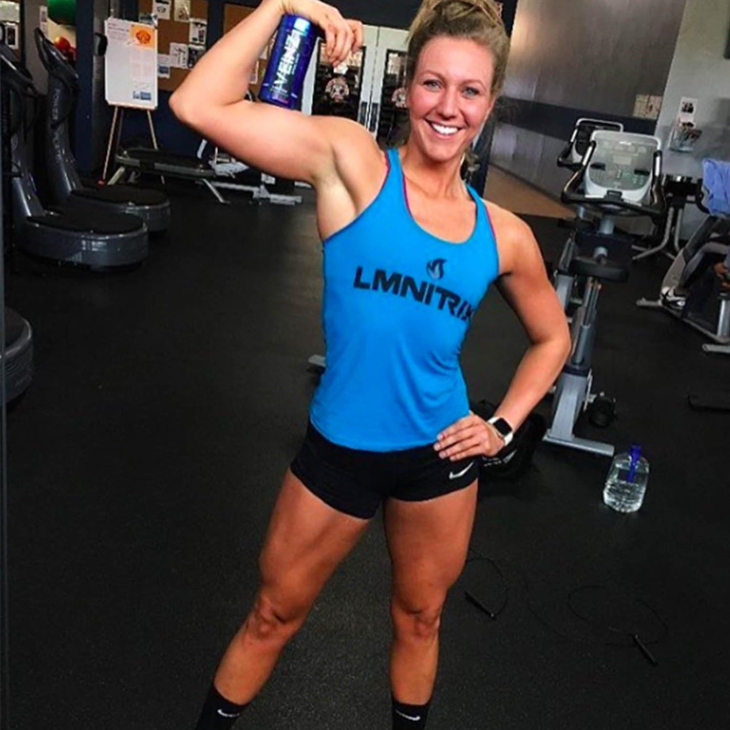 LMNITRIX VEINZ Nitric Oxide Supplement - L-Arginine, L-Citrulline, ALA - N.O. Booster Pump Pills - Top Muscle Mass Pill for Men - 120 Capsules - Espot.com.au