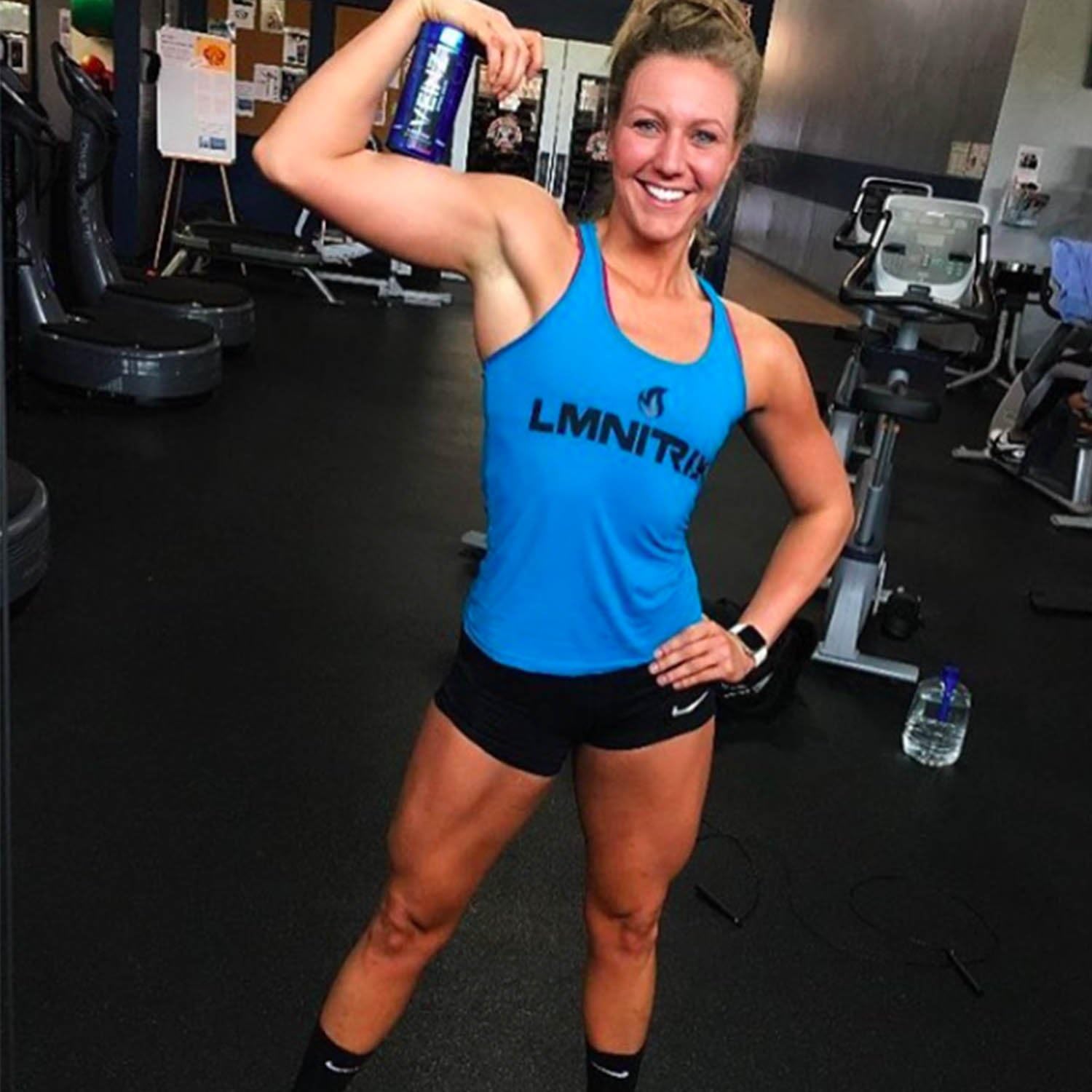 LMNITRIX VEINZ Nitric Oxide Supplement - L-Arginine, L-Citrulline, ALA - N.O. Booster Pump Pills - Top Muscle Mass Pill for Men - 120 Capsules - Espot.com.au