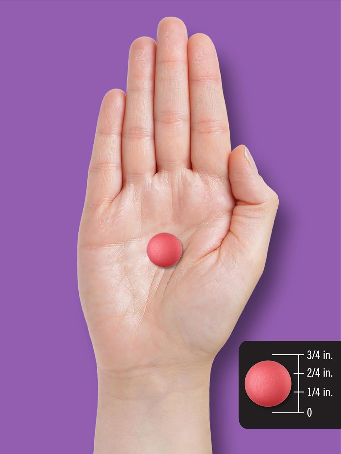 carlyle-melatonin-5mg-gummies---100-count-berry-flavor---non-gmo-gluten-free-supplement---100-drug-free-7