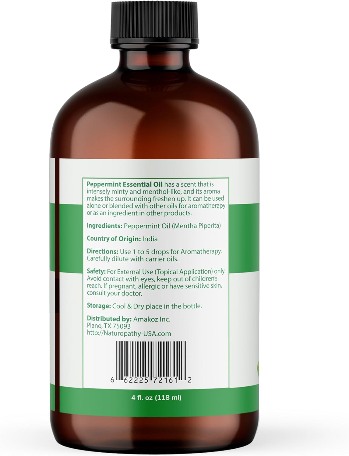 premium-naturopathy-peppermint-essential-oil---4-fl-oz-therapeutic-grade-for-aromatherapy-and-relaxation---natural-beauty-therapy-2