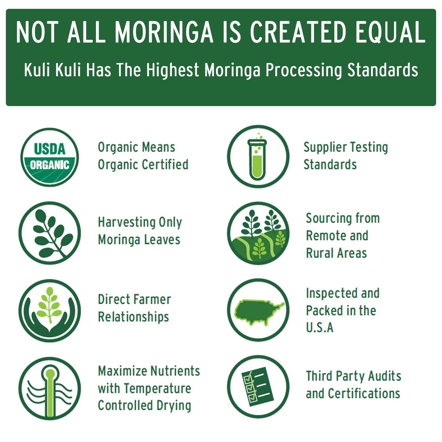organic-moringa-leaf-powder---pure-usda-certified-non-gmo-perfect-for-smoothies-tea-food---04oz-pack-of-20-by-kuli-kuli-7