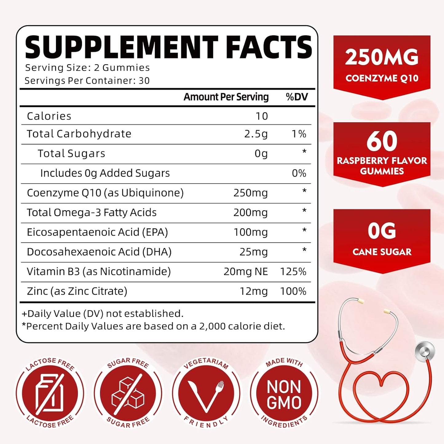 sugar-free-coq10-gummies-with-omega-3-vitamin-b3-and-zinc---250mg-coenzyme-q10-supplements-for-energy-and-antioxidant-support---raspberry-flavor---60-count-2