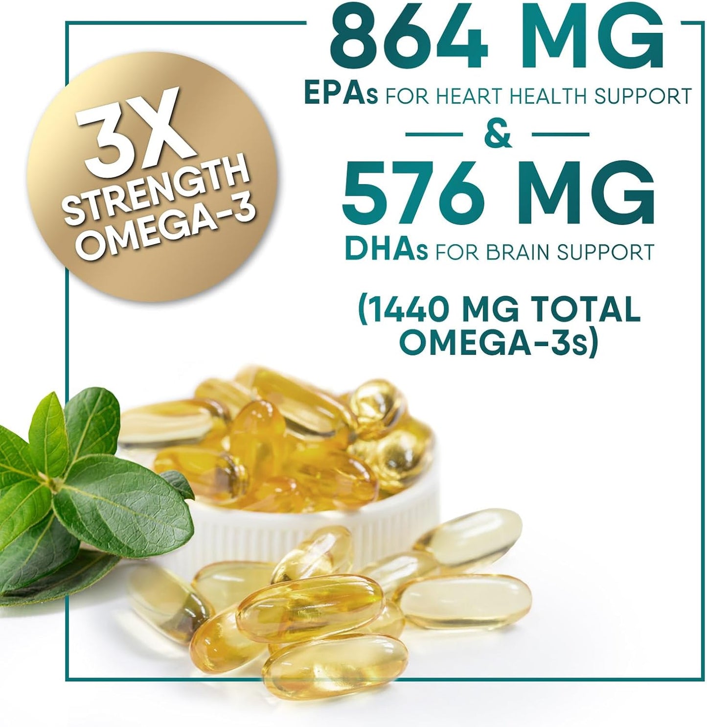 triple-strength-omega-3-fish-oil-supplement-for-brain-and-heart-health---2400mg-epa-dha-fatty-acids---natures-choice---60-softgels-3