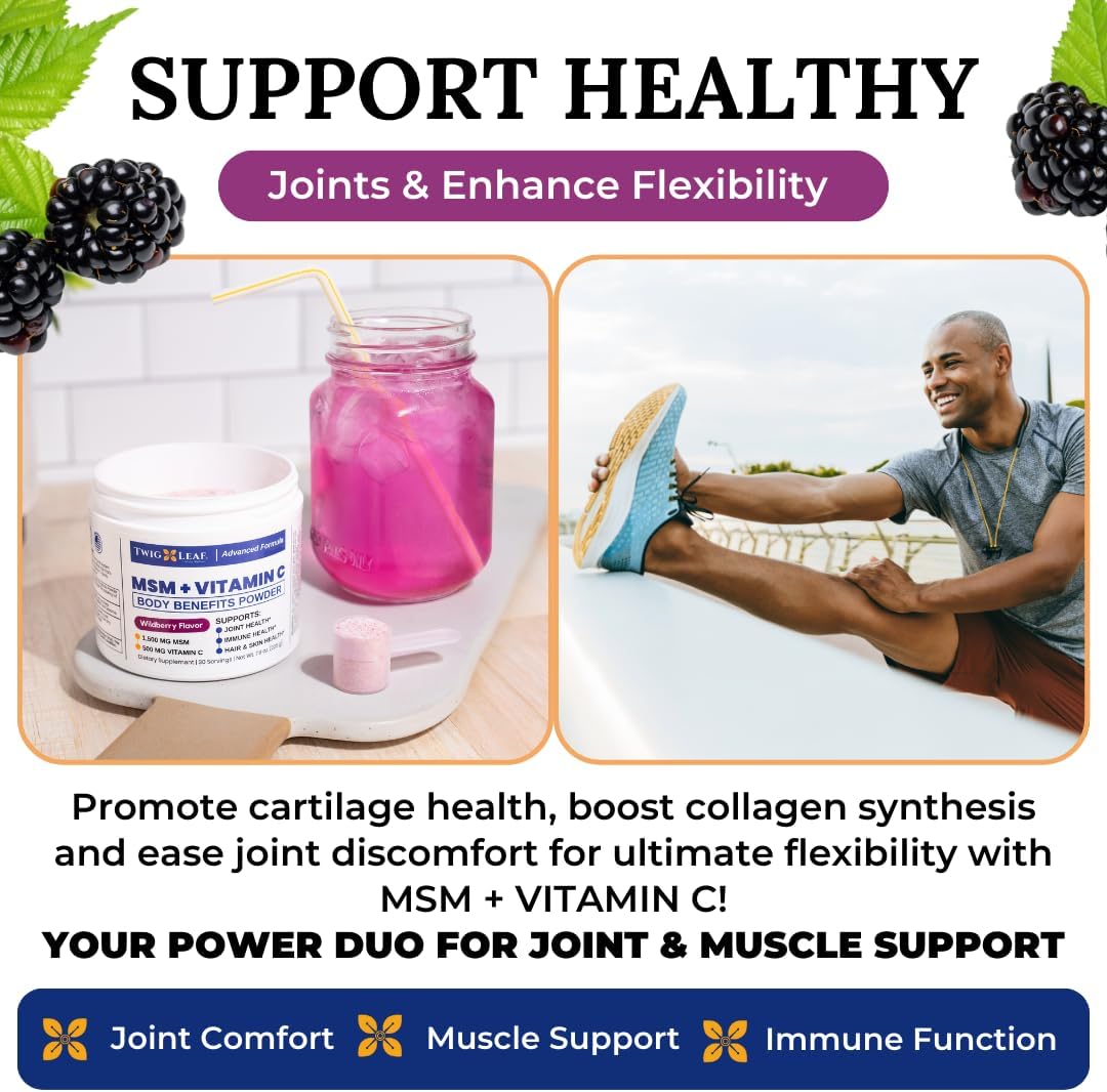 wildberry-msm-vitamin-c-powder-for-hair-growth-nail-strength-joint-flexibility---non-gmo-gluten-free---79-oz---30-servings-6