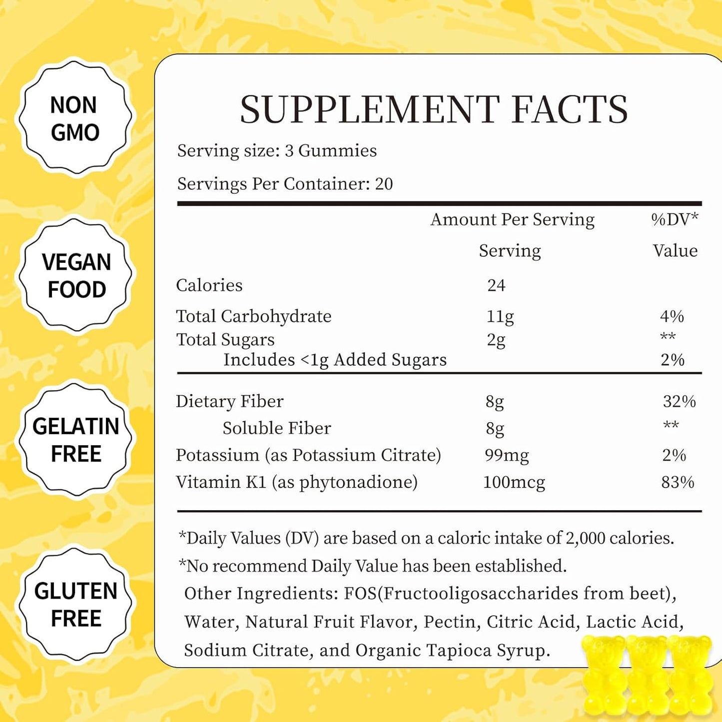 womens-fiber-gummies-with-potassium-vitamin-k1---8g-soluble-fiber-supplement-for-digestive-health-regular-bowel-movements---vegan-gelatin-free---60-count-4