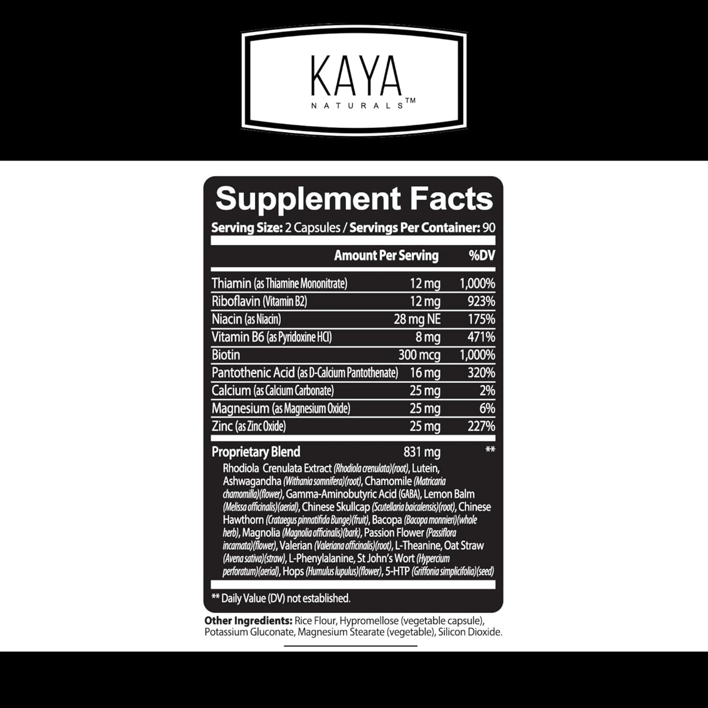 kaya-naturals-herbal-balance-and-relaxation-vitamin-supplement---180-capsules-for-daily-support-2