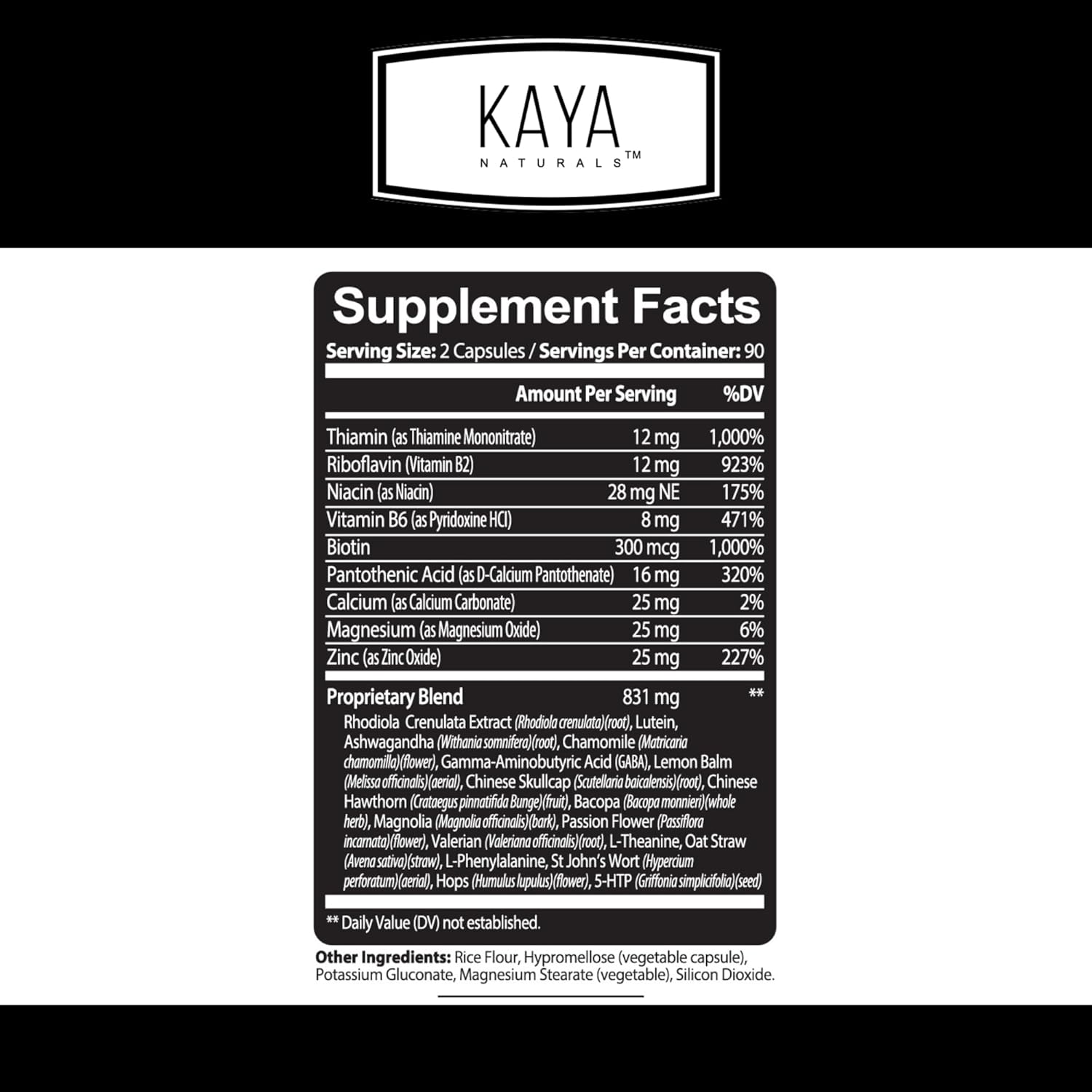 kaya-naturals-herbal-balance-and-relaxation-vitamin-supplement---180-capsules-for-daily-support-2