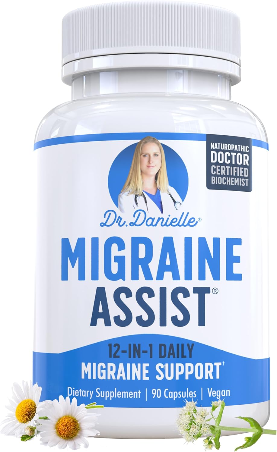 dr-danielle-migraine-assist-supplement-with-magnesium-quercetin-feverfew-butterbur-coq10---90-capsules-from-dr-danielle-1