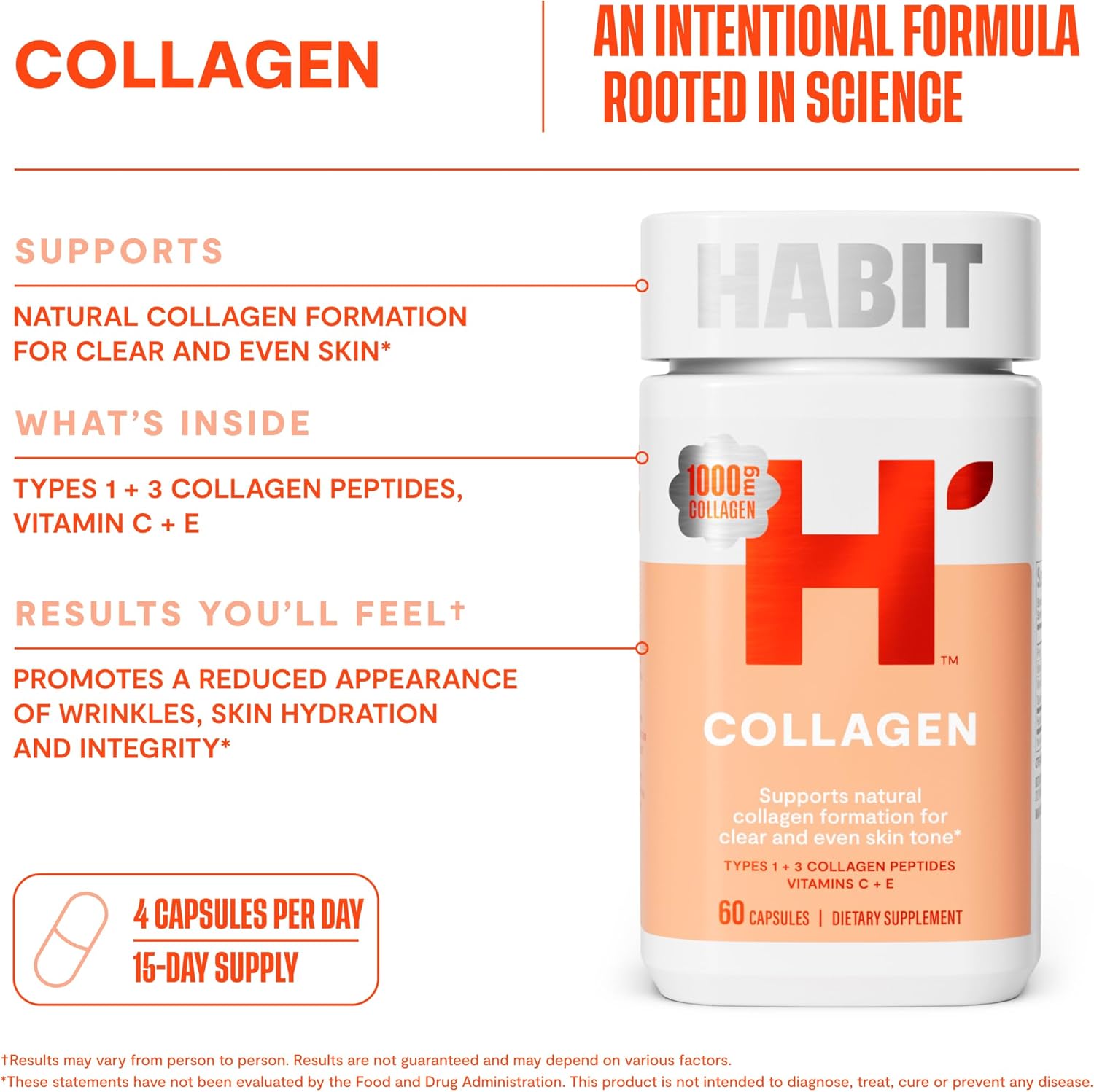 collagen-hair-skin-nails-inner-beauty-bundle---support-skin-hydration-hair-strength---60-capsules-non-gmo---h-habit-habit-4