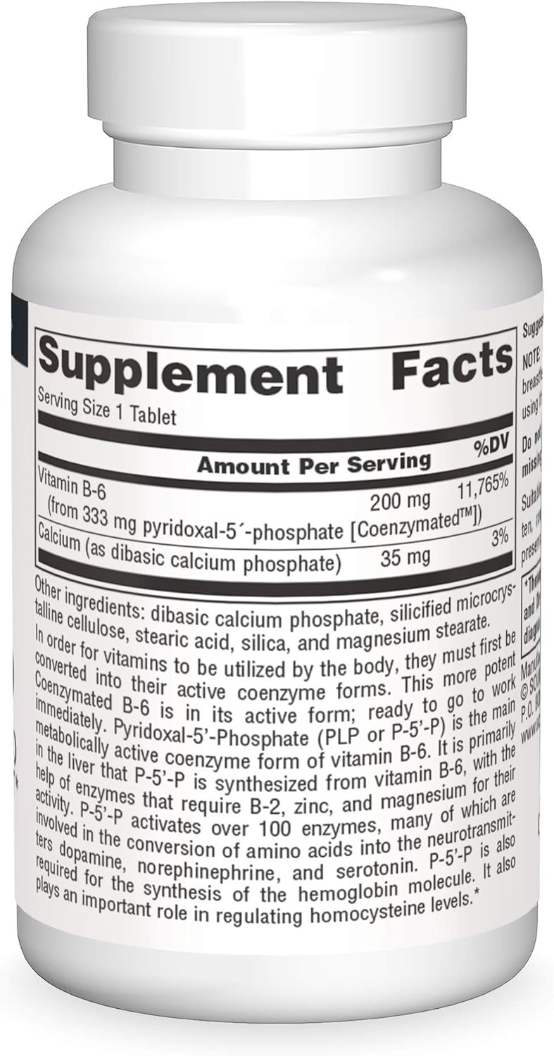 source-naturals-coenzymated-b-6-tablets---supports-healthy-nervous-system-333mg---30-count-3