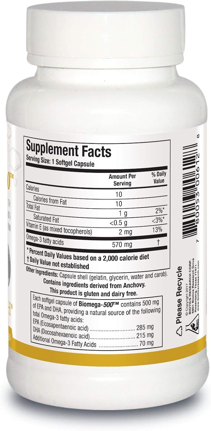 highly-concentrated-omega-3-fish-oil-supplement-for-immune-cardiovascular-support---biotics-research-biomega-500-90-softgels-2