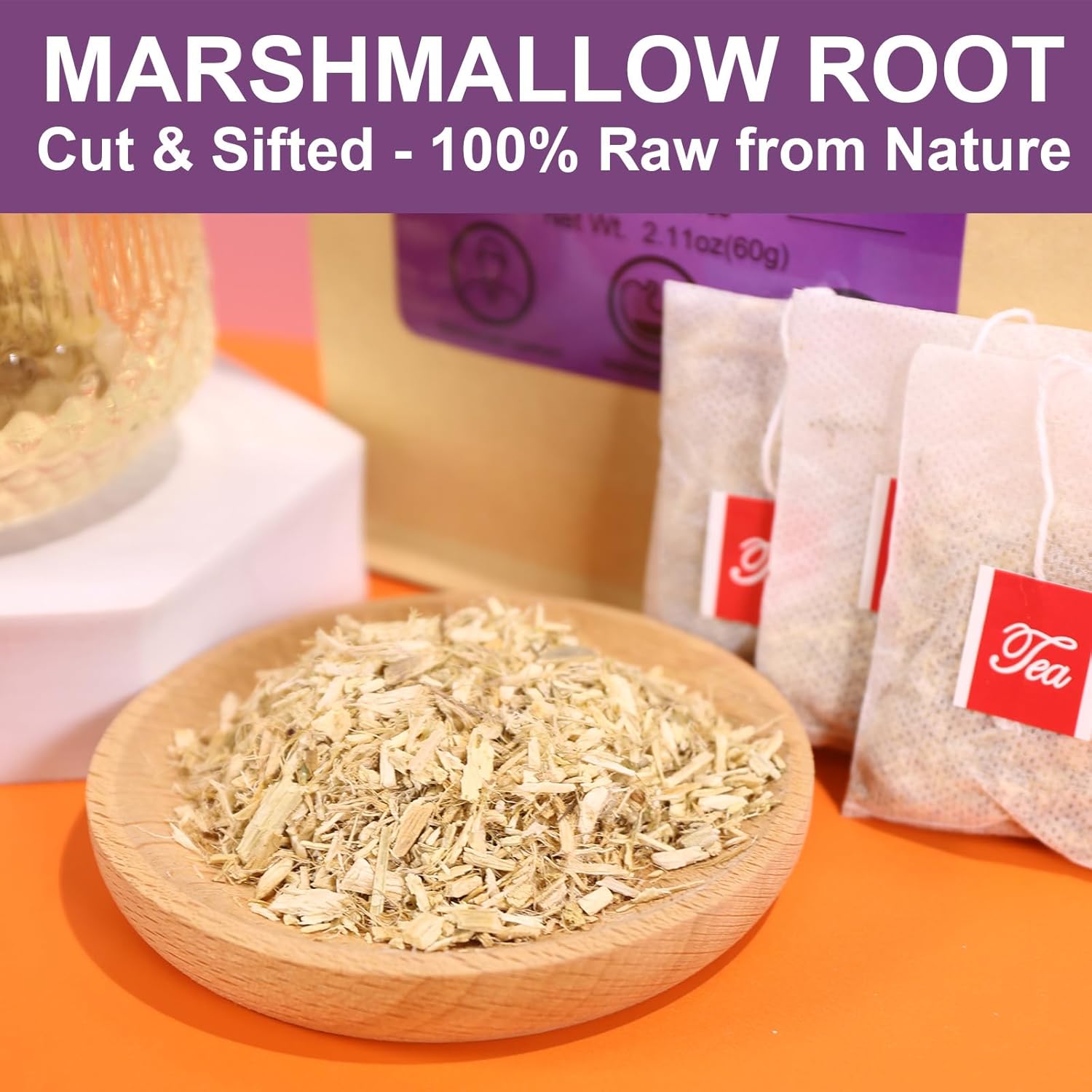 premium-marshmallow-root-tea---30-bags-2g-each---natural-althaea-officinalis---non-gmo-caffeine-free-herbal-tea-for-respiratory-support-and-digestion---fullchea-3