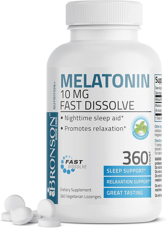 bronson-melatonin-10-mg-fast-dissolve-peppermint-tablets---360-chewable-vegetarian-lozenges-for-relaxation-1