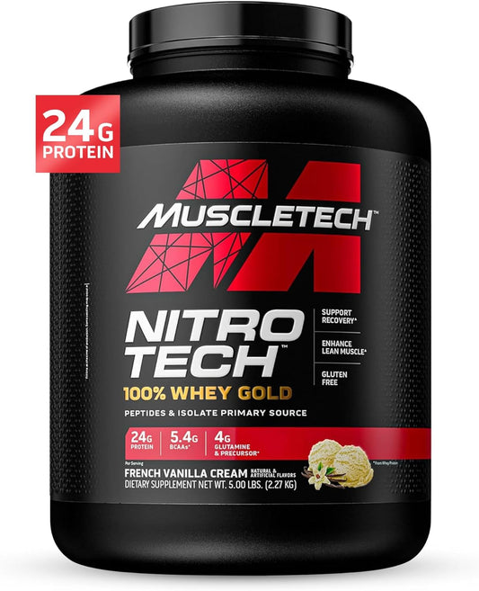 vanilla-whey-protein-isolate-smoothie-mix-for-men-women-muscletech-nitro-tech-whey-gold-powder-5-lbs-69-servings-1