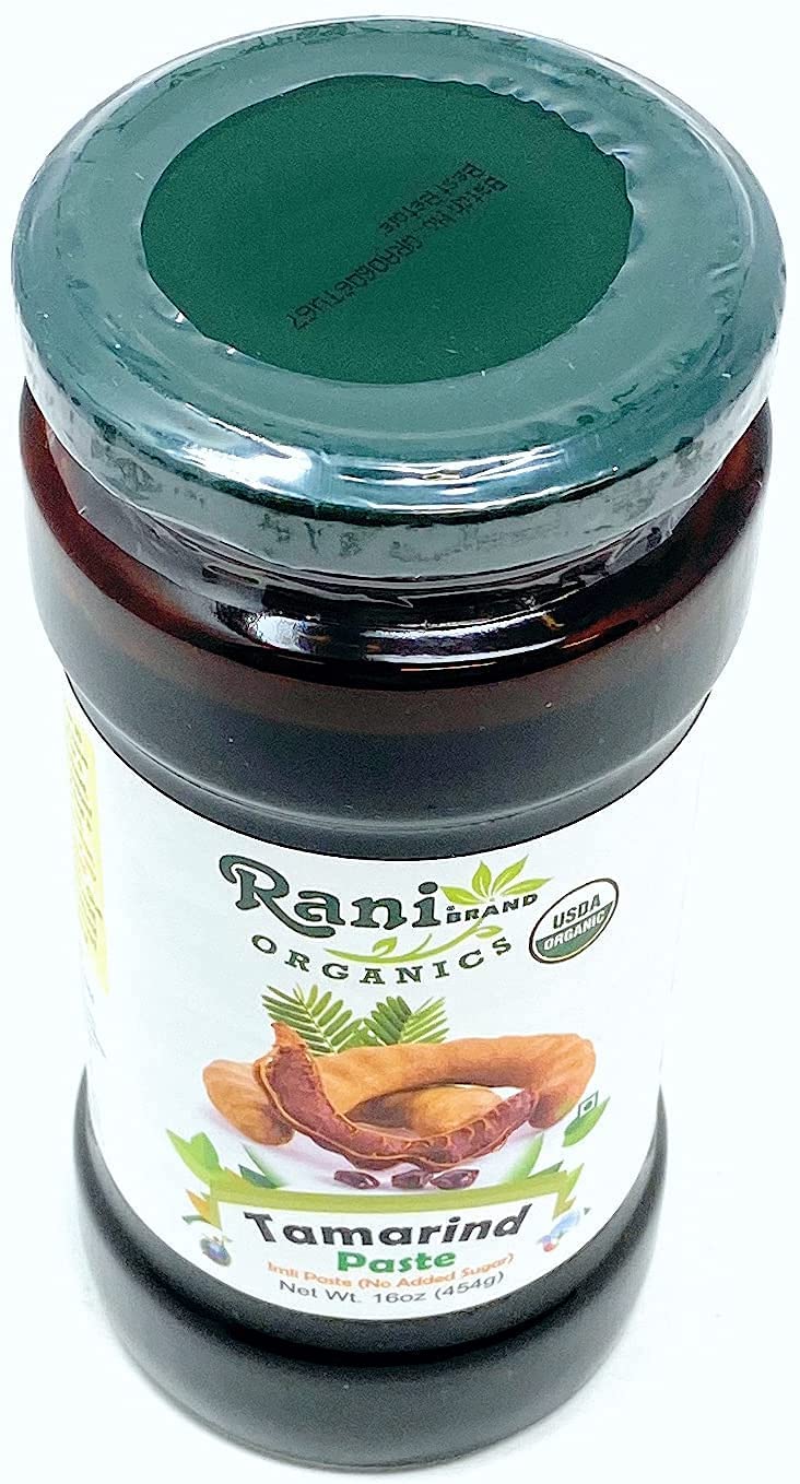 organic-rani-tamarind-paste---authentic-indian-product-16oz-glass-jar-no-sugar-added-vegan-gluten-free-non-gmo---usda-certified-organic-5