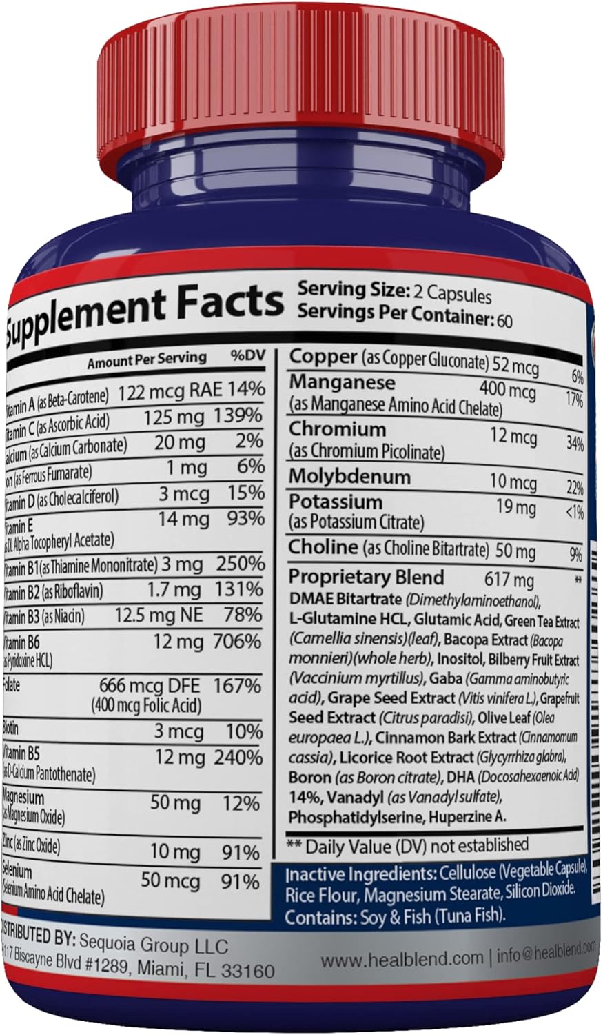 neuro-plus-brain-booster-supplement---supports-brain-health-mental-clarity-focus---enhances-concentration-mental-energy---120-capsules-8