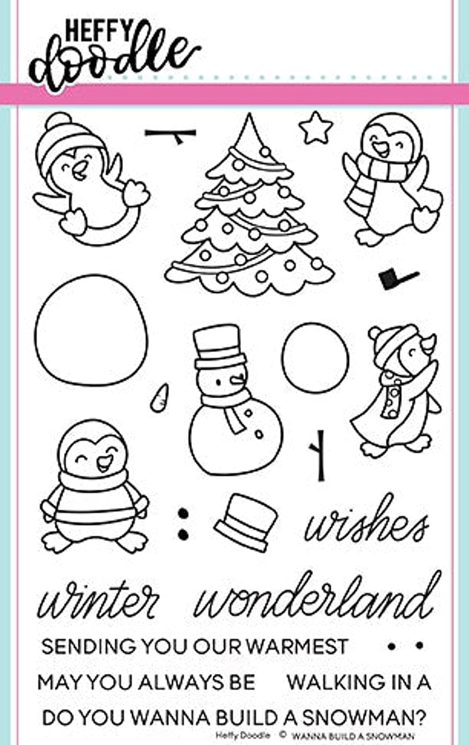 create-your-own-snowman-with-these-fun-and-festive-stamps---perfect-for-winter-crafting-and-holiday-projects-4