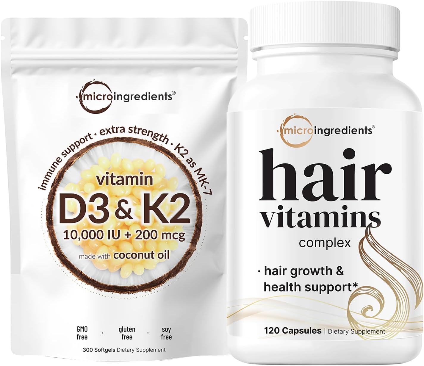 vitamin-d3-10000iu-k2-200mcg-coconut-oil-softgels-hair-vitamins-bundle-2-pack-advanced-hair-growth-support-with-essential-sunshine-vitamins-1