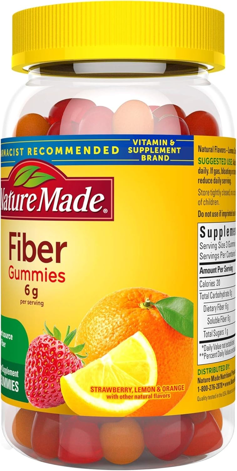 90-nature-made-fiber-gummies---6g-dietary-supplement-for-digestive-health---30-day-supply-11