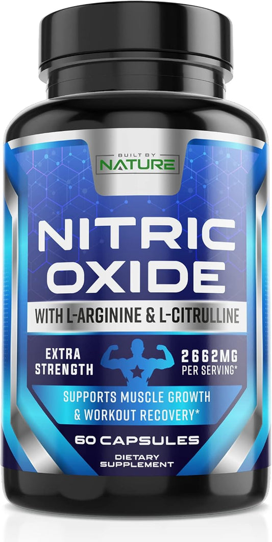 premium-muscle-support-nitric-oxide-booster---l-arginine-citrulline-malate-aakg-beta-alanine---enhance-strength-energy-for-intense-training---60-capsules-1