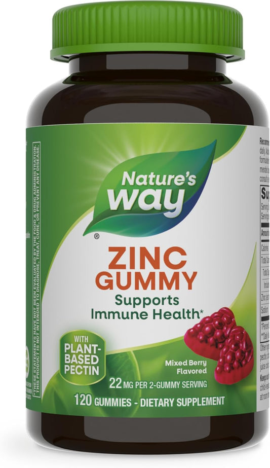 mixed-berry-flavored-natures-way-zinc-gummies---120-gummies-for-daily-immune-support-with-100-daily-value-zinc-per-gummy-1