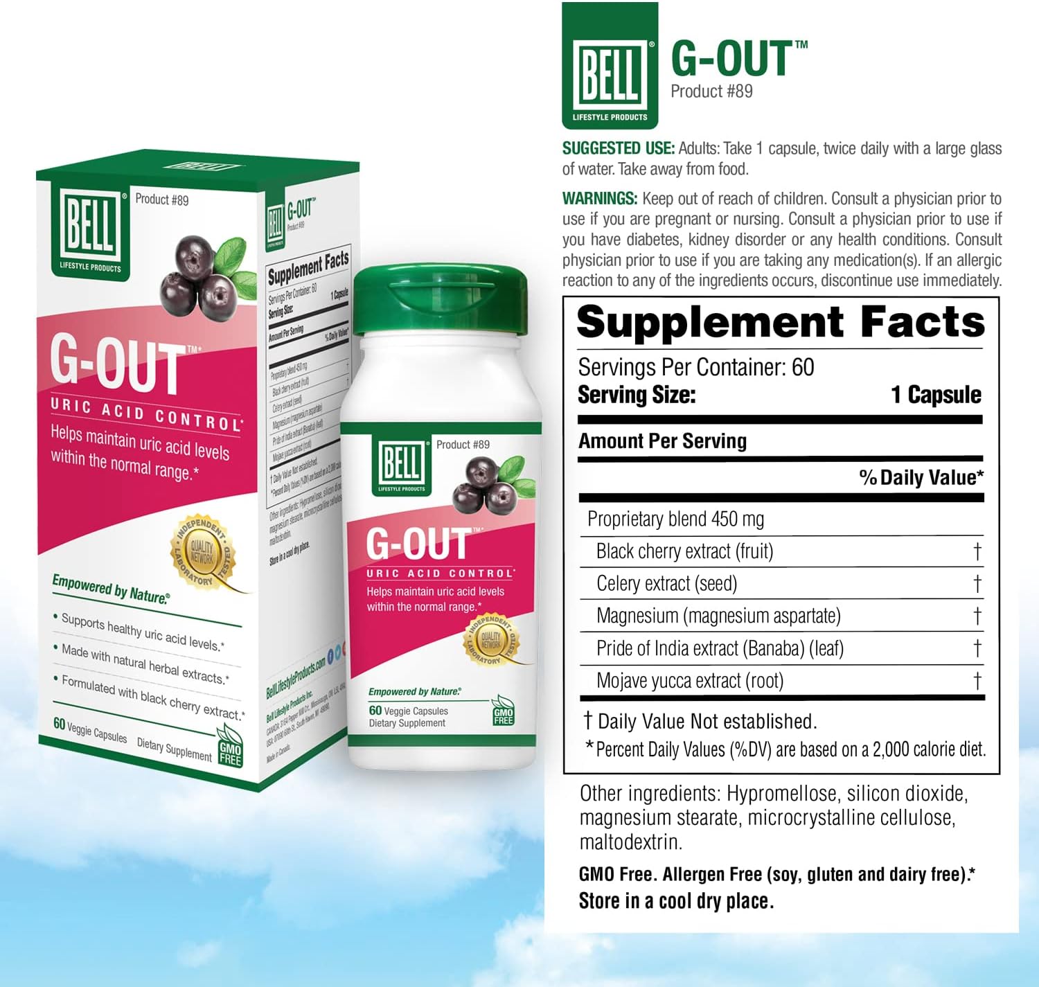 uric-acid-cleanse-capsules---natural-gout-relief-with-herbal-extracts---maintain-healthy-uric-acid-levels---uric-acid-flush-support---60-caps-6