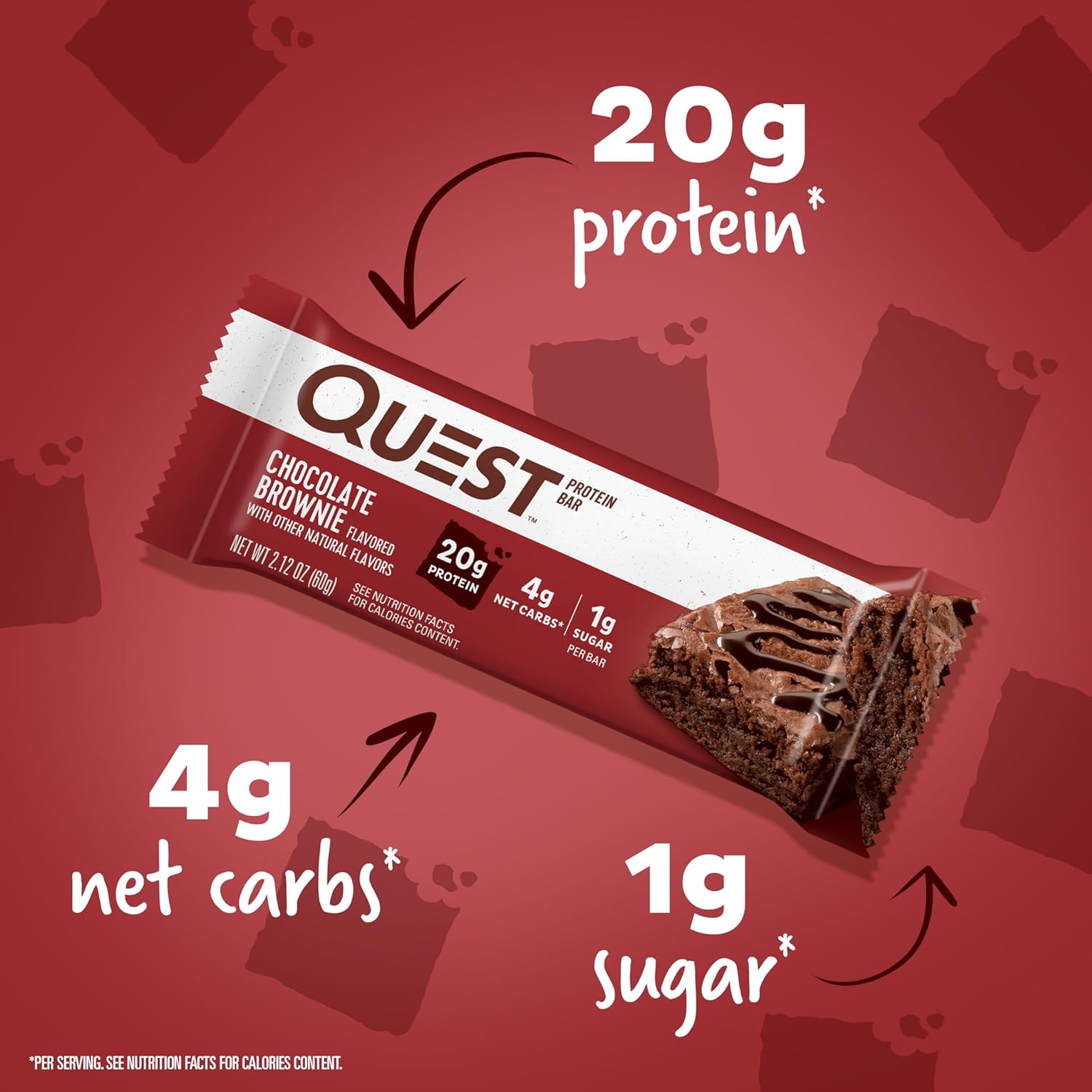 chocolate-brownie-protein-bar-by-quest-nutrition---20g-protein-1g-sugar-4g-net-carb---gluten-free---pack-of-12-2