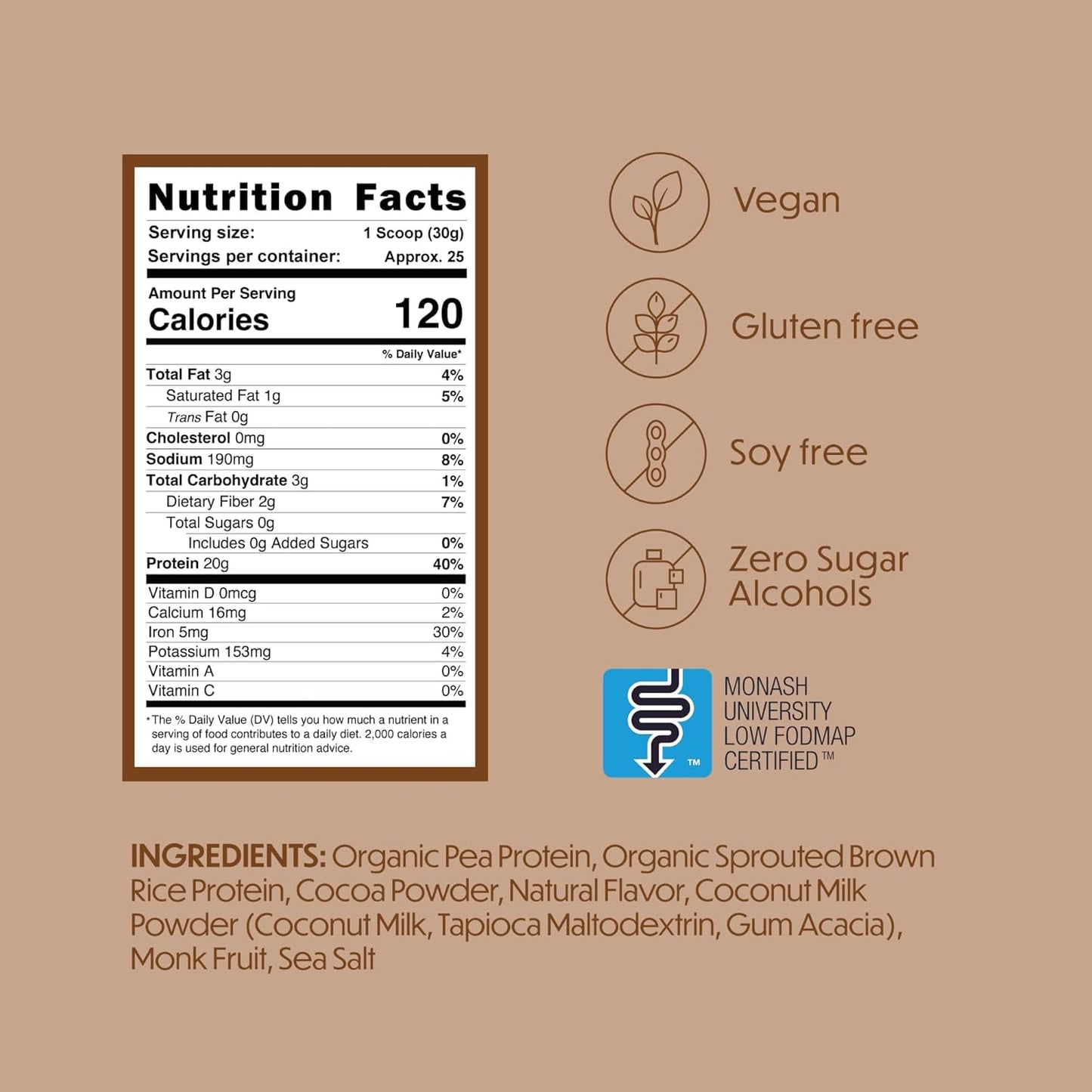 chocolate-vegan-protein-powder---low-fodmap-certified-gluten-free-dairy-free-soy-free-non-bloating-gut-friendly-25-servings-2