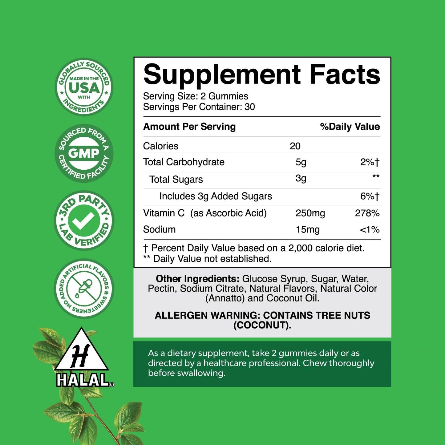 natural-bundle-for-womens-urinary-tract-health-d-mannose-capsules-cranberry-concentrate-chewable-vitamin-c-gummies-for-immune-support---90ct-3