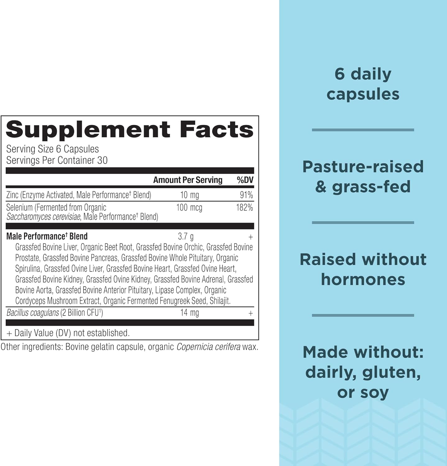 grass-fed-organ-complex-capsules-for-men---supports-liver-prostate-pancreas-male-performance-healthy-aging---180-ct-2