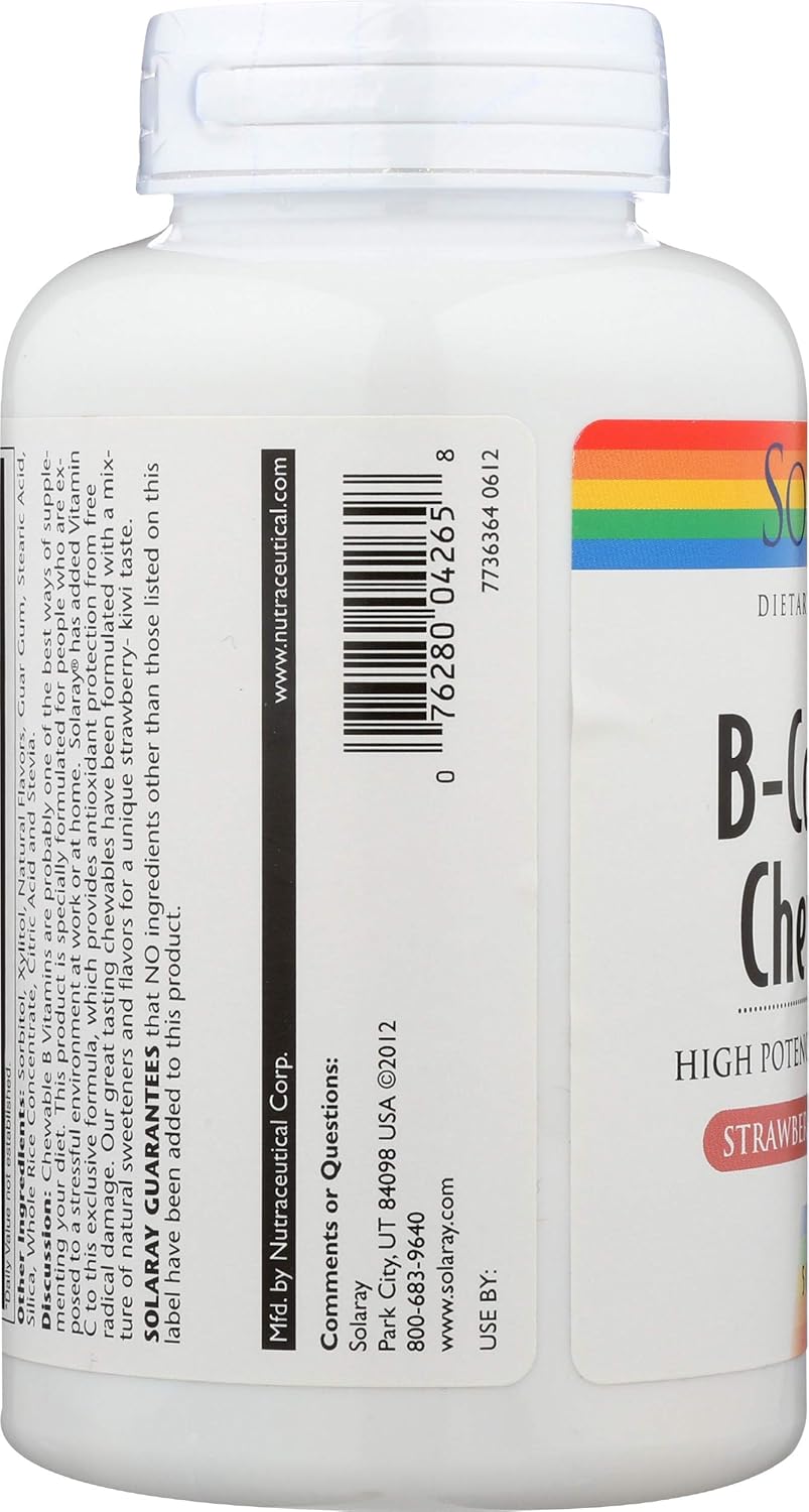 solaray-high-potency-b-complex-chewables-with-natural-strawberry-flavor---50-count-5