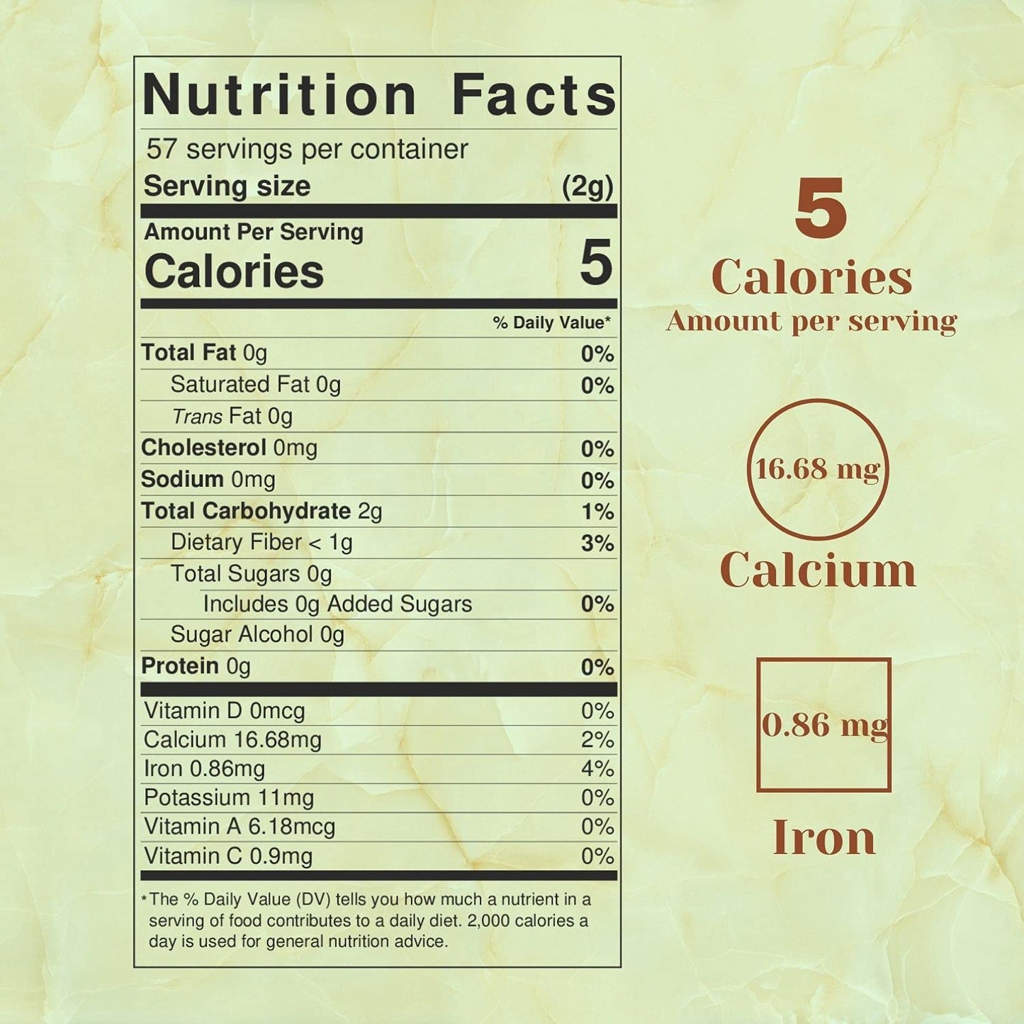 organic-indian-tej-patta-bay-leaf---non-irradiated-whole-leaves-8-oz-resealable-pack---usda-organic-non-gmo-gluten-free---114-servings-227g-6