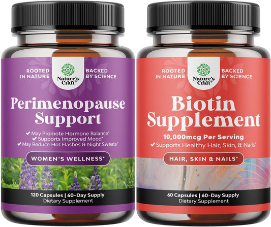 bundle-of-menopause-relief-biotin-pills-for-hair-growth---natural-supplements-for-women-menopause-symptoms---120ct-1