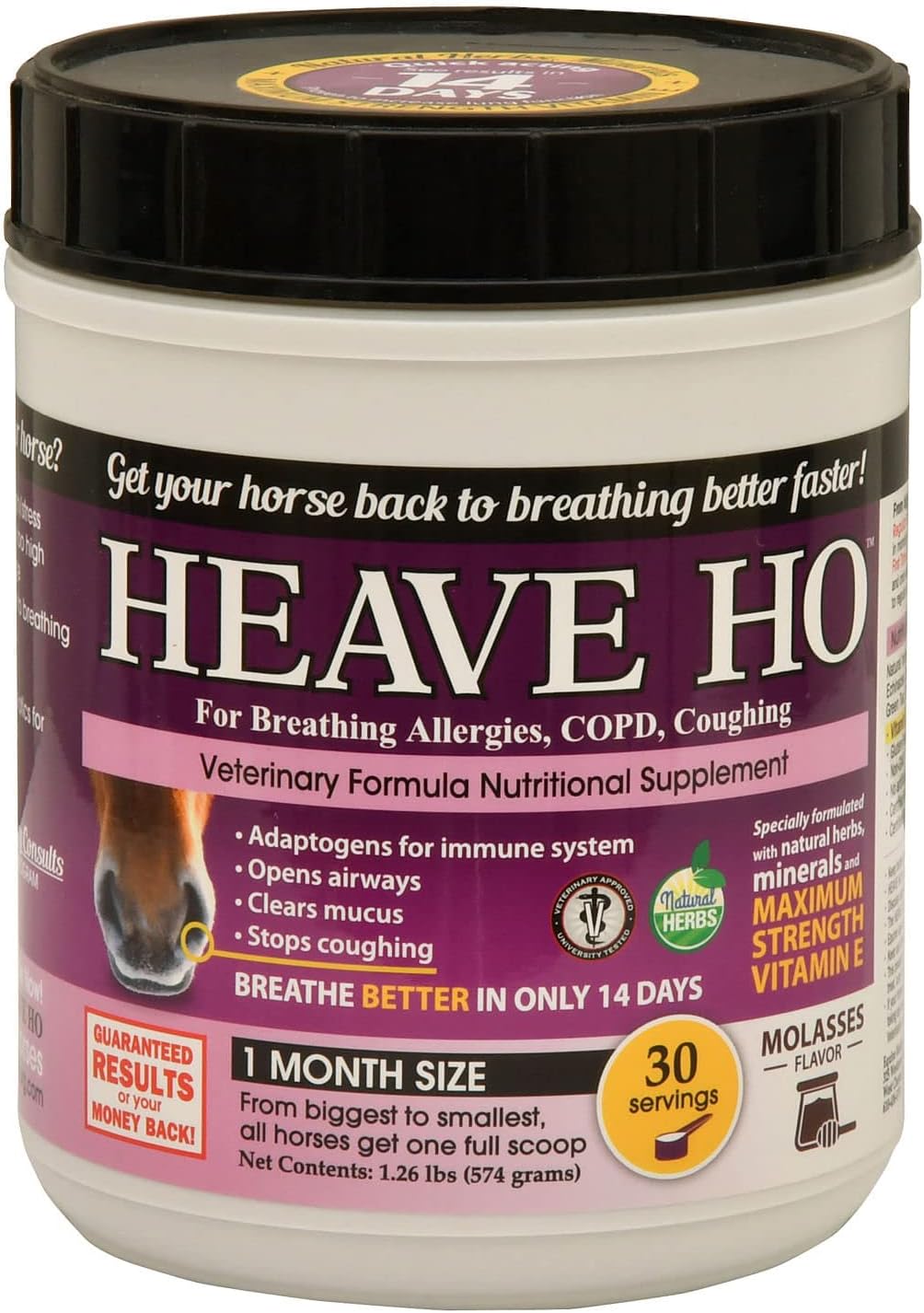 30-serving-sugar-free-apple-horse-nutritional-supplement-for-copd-coughing-and-breathing-allergies-1