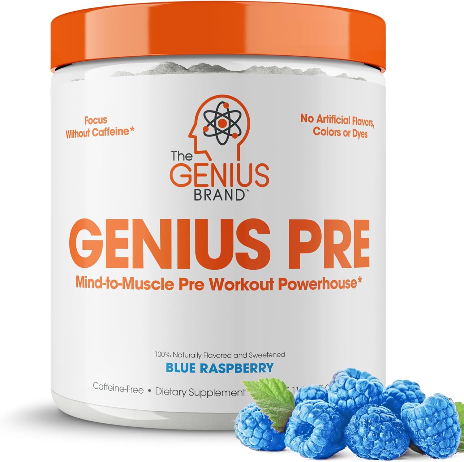 all-natural-nootropic-pre-workout-powder-blue-raspberry-flavor---caffeine-free-nitric-oxide-booster-supplement-with-beta-alanine-alpha-gpc---no-artificial-ingredients-1