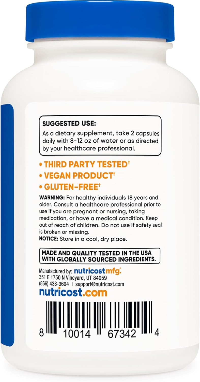 nutricost-turkey-tail-mushroom-capsules---1200mg-60-servings---gluten-free-non-gmo-vegetarian---120-caps-4