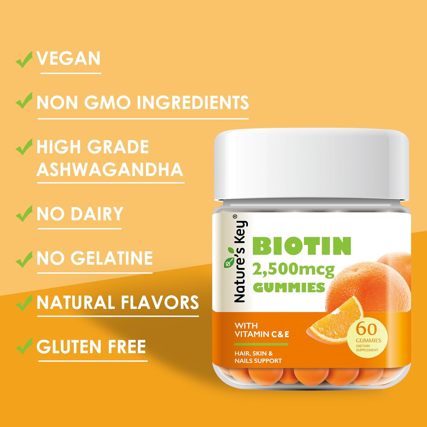 vegan-biotin-gummies-with-vitamin-c-e-for-hair-nails-skin---60-count-orange-flavored-supplement-for-women-men-and-kids-4