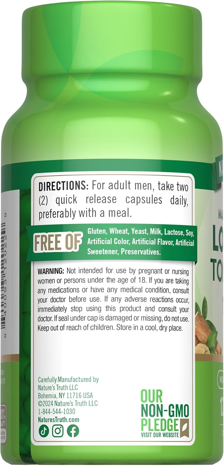 longjack-tongkat-ali-1600mg-capsules---max-strength-formula-for-men---non-gmo-gluten-free---natures-truth-supplement-7