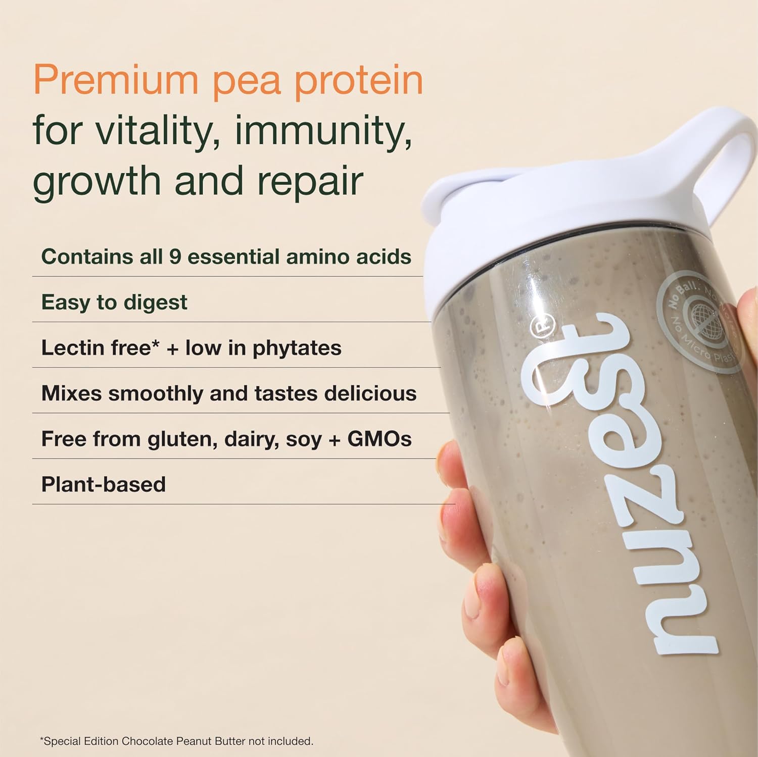 nuzest-clean-lean-protein-powder---vegan-pea-protein-shake-smooth-vanilla-flavor---premium-plant-based-dairy-free-gluten-free-gmo-free---88-oz-4