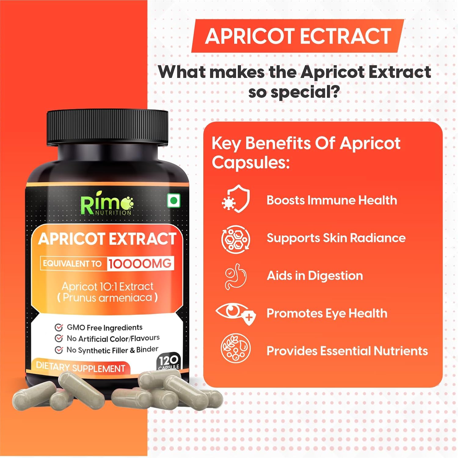 apricot-capsules-with-101-concentration---1000mg-per-serving---120-capsules---rimo-nutrition---pack-of-1-5