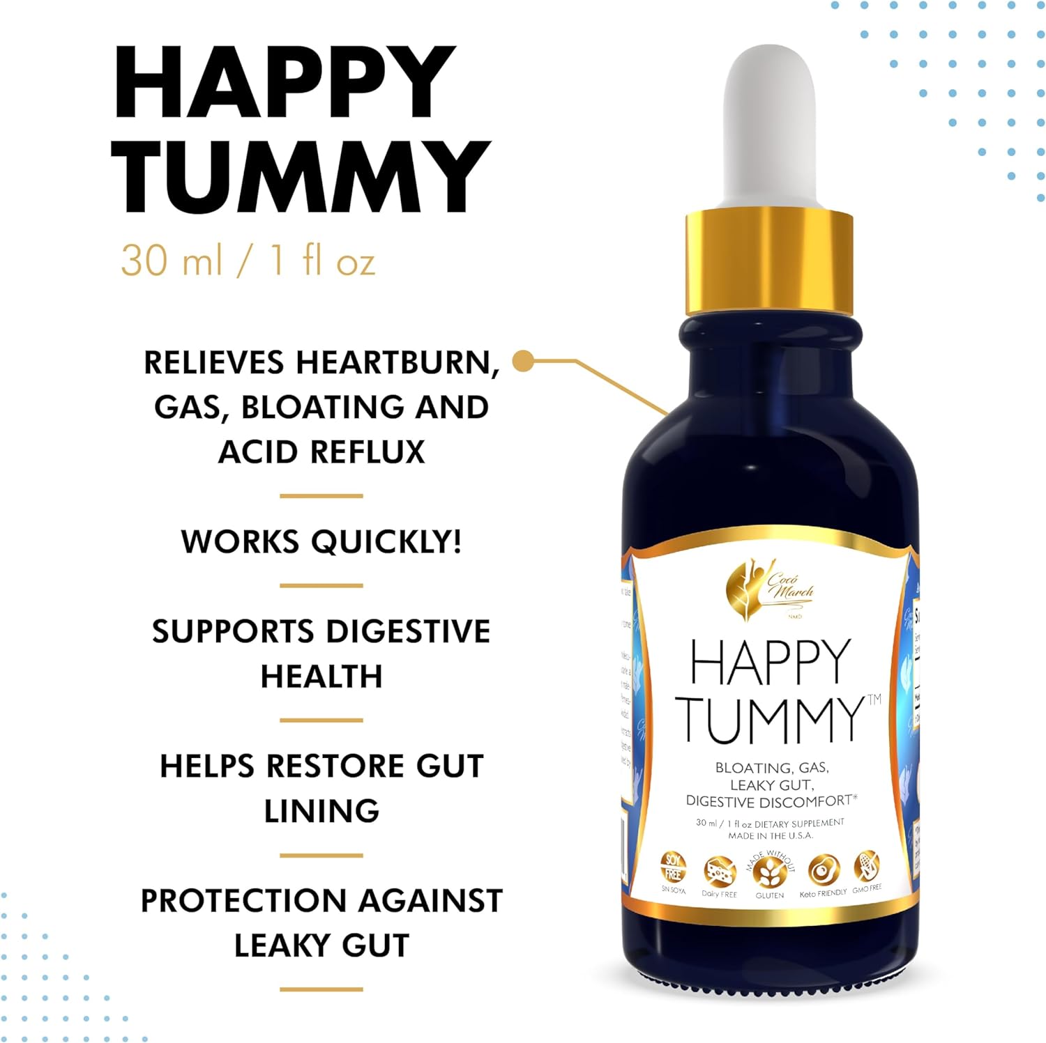 coco-march-nmd-happy-tummy-drops---bloating-relief-and-digestive-health-support-for-women---70-servings-10-fl-oz-4